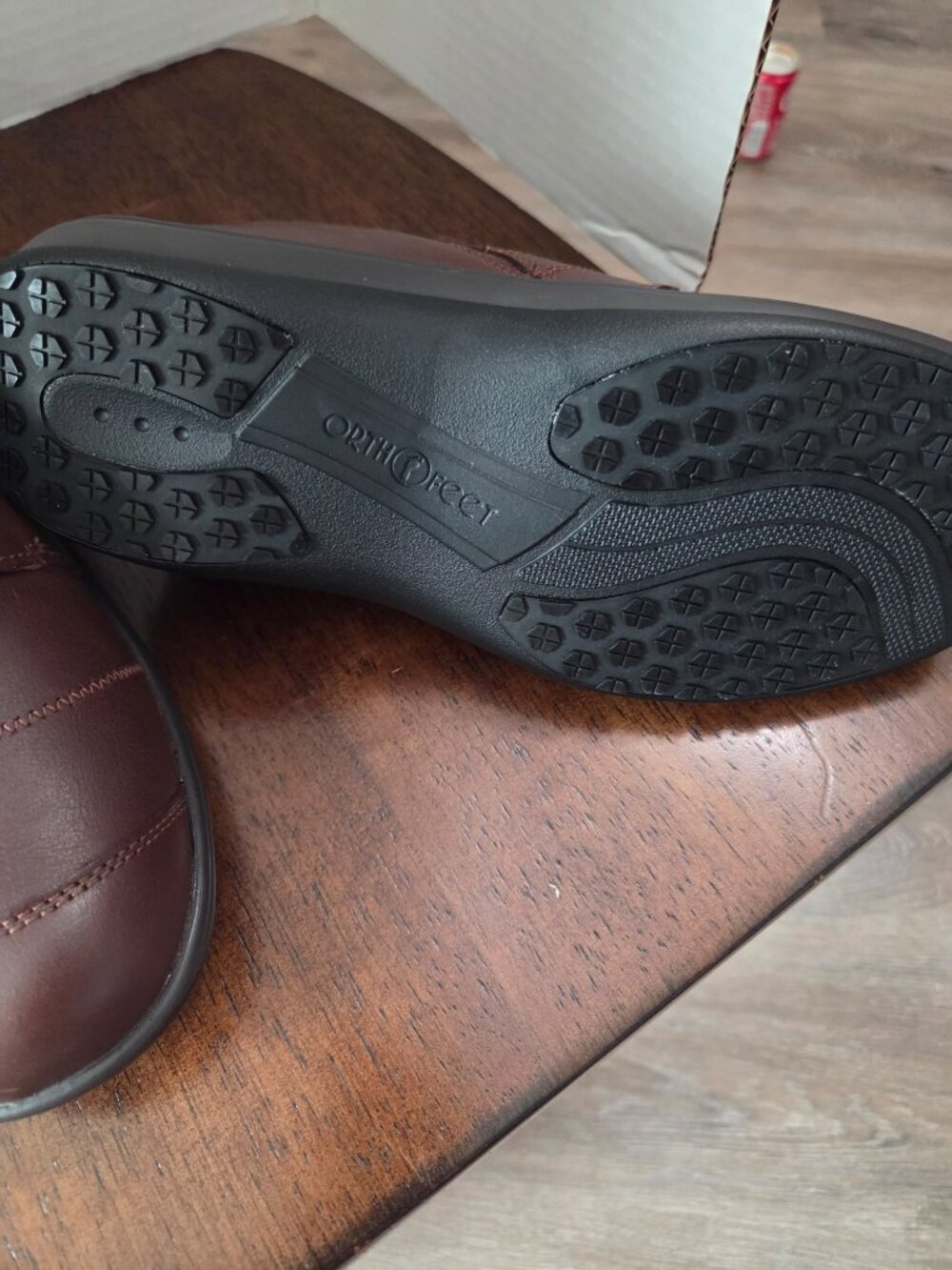 Shoes - Picture 4 of 9